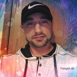 Meet your Posher, Robert